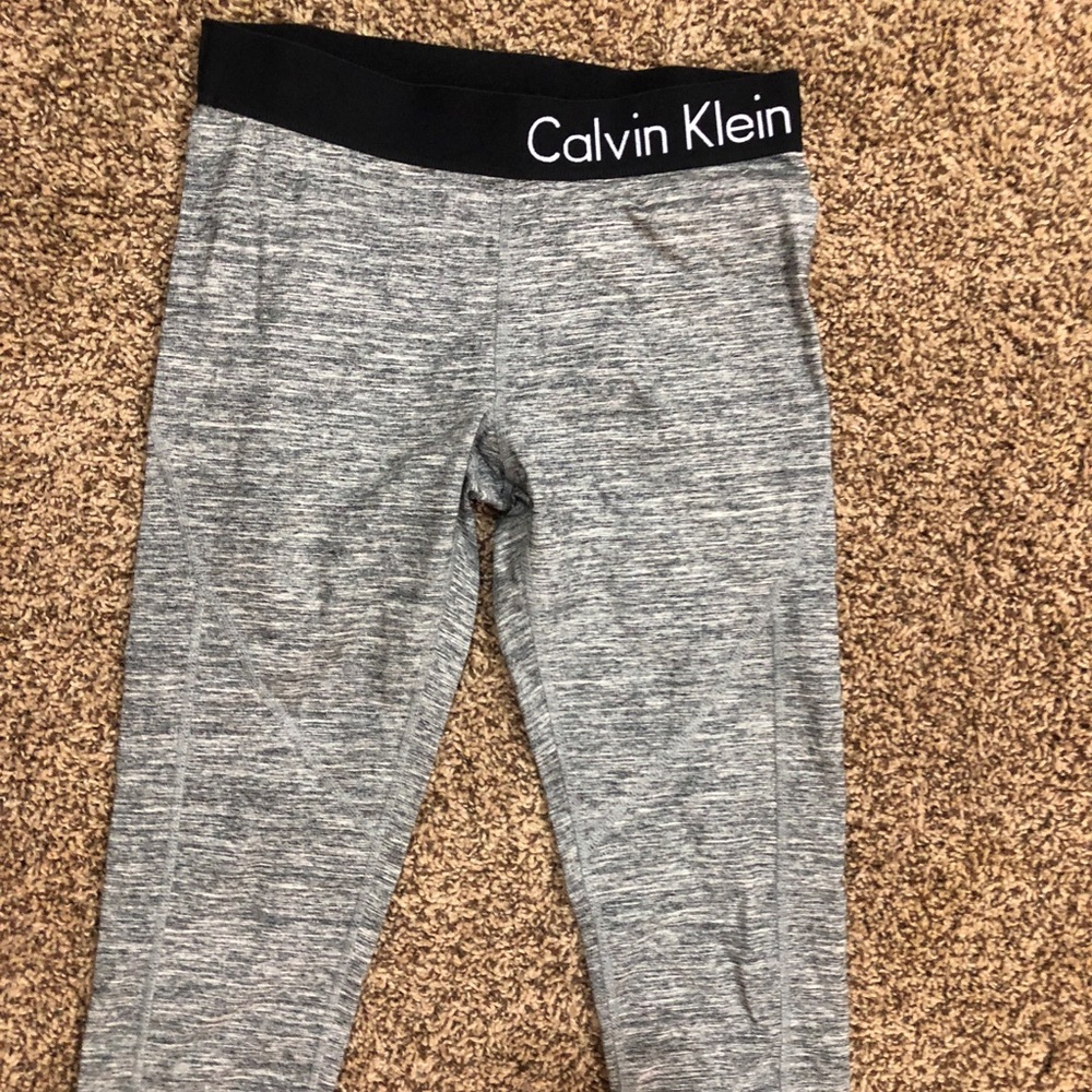 Calvin Klein leggings